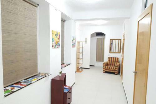 Hostal Rooms By The Sea!