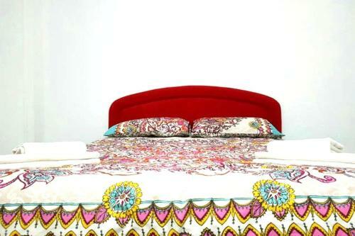 Hostal Rooms By The Sea!