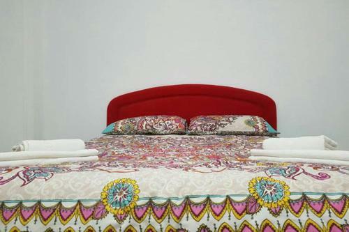 Hostal Rooms By The Sea!