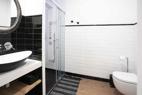 Apartamento Barrio San Ant�n