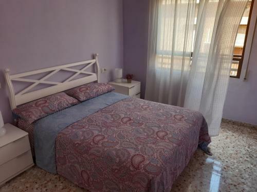 Apartamento Alicante & Urban Center