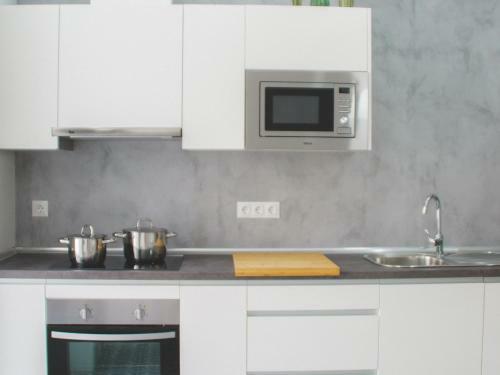 Apartamento Loft, Capitan Segarra