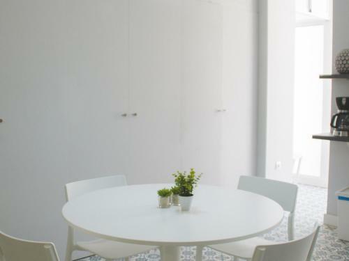 Apartamento Loft, Capitan Segarra