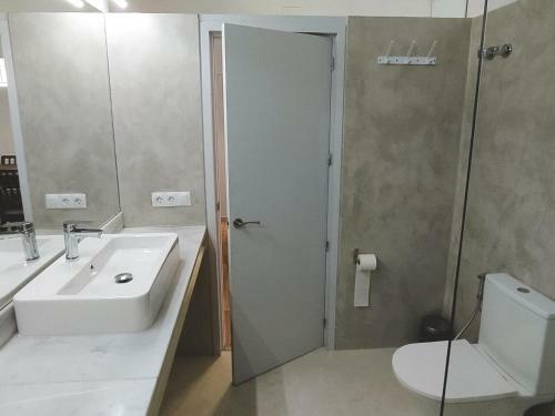 Apartamento Loft, Capitan Segarra