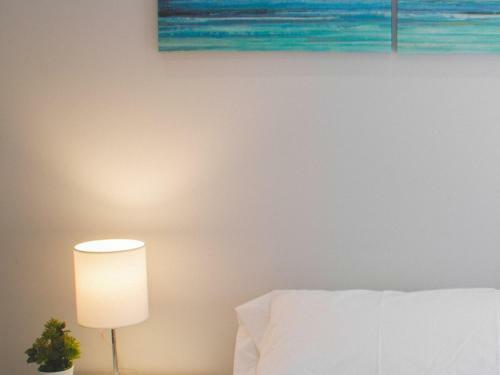 Apartamento Loft, Capitan Segarra