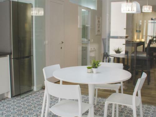 Apartamento Loft, Capitan Segarra