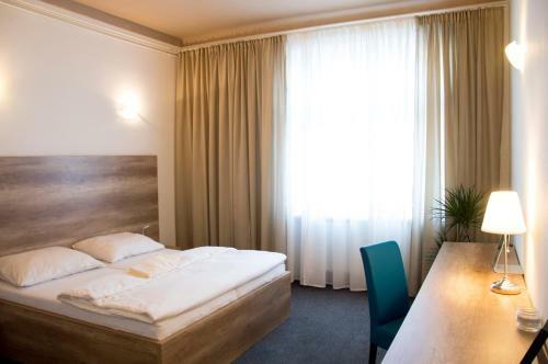 Apartamentos Designer Loft At Stodoln� Street