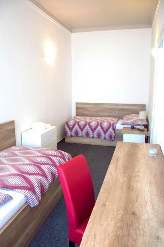 Apartamentos Designer Loft At Stodoln� Street