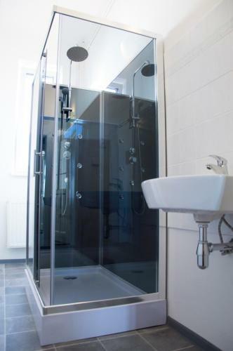 Apartamentos Designer Loft At Stodoln� Street