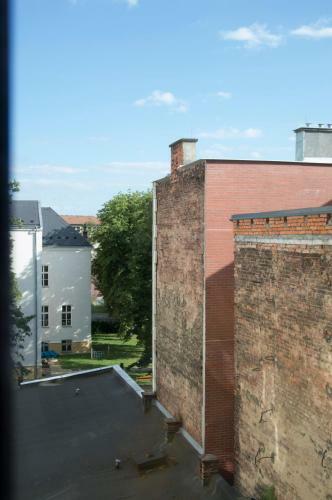 Apartamentos Designer Loft At Stodoln� Street