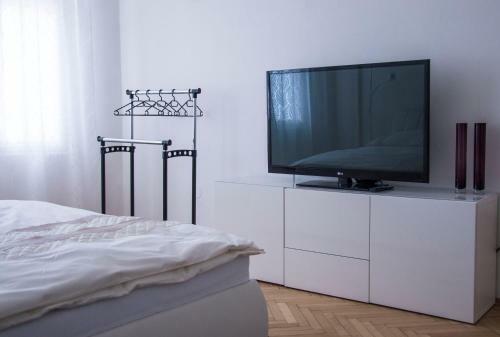 Apartamentos Designer Loft At Stodoln� Street