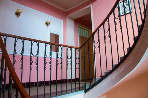 Apartamentos Designer Loft At Stodoln� Street