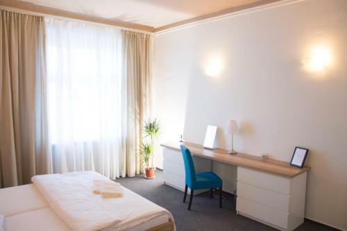 Apartamentos Designer Loft At Stodoln� Street