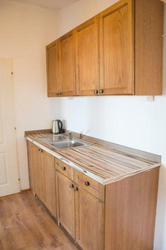 Apartamentos Designer Loft At Stodoln� Street