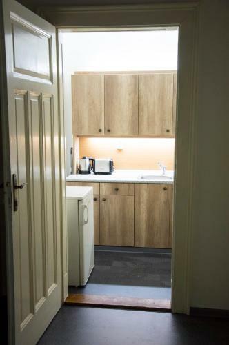 Apartamentos Designer Loft At Stodoln� Street