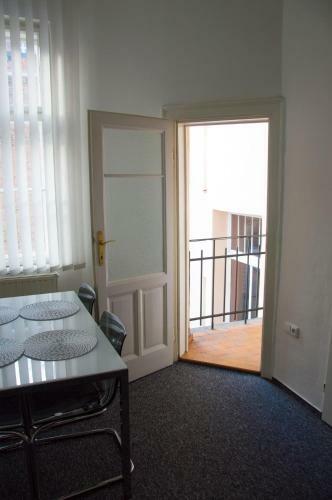 Apartamentos Designer Loft At Stodoln� Street