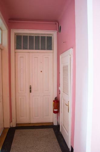Apartamentos Designer Loft At Stodoln� Street