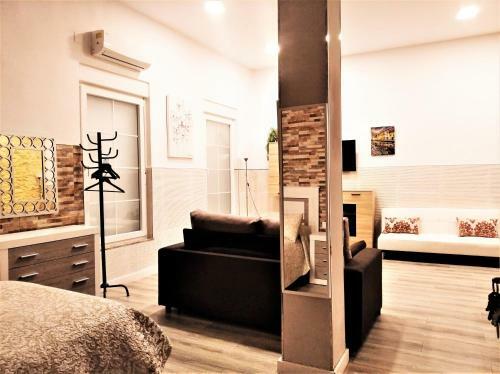Apartamento Loft Auditorium