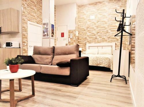 Apartamento Loft Auditorium