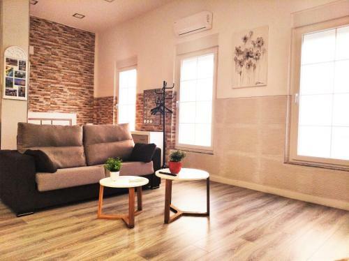 Apartamento Loft Auditorium