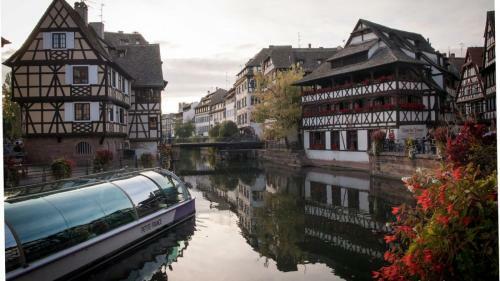 Apartamentos Terredhelene Gite Et Chambre D'hote