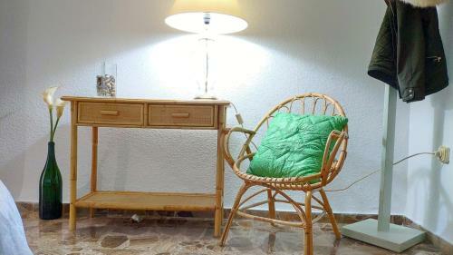 Perfect Apartment Near The Beach