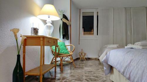 Perfect Apartment Near The Beach
