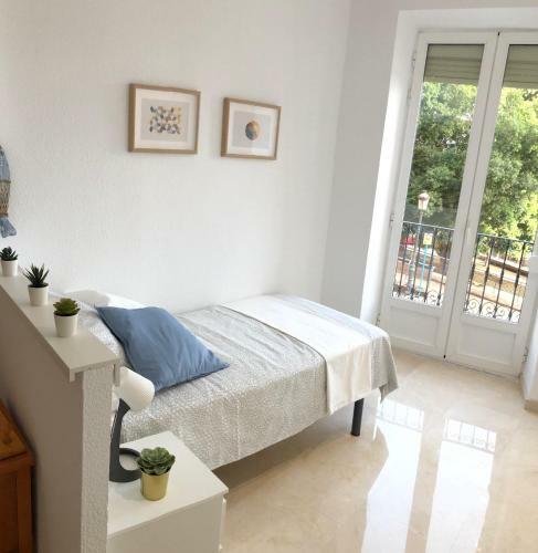 Apartamento Enclave Paseito - Postiguet