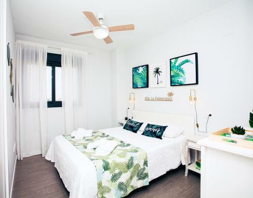 Apartamento Arena En Playa De San Juan