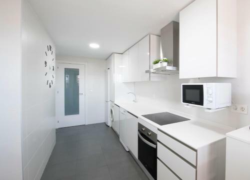 Apartamento Arena En Playa De San Juan