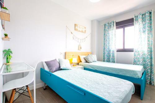 Apartamento Arena En Playa De San Juan