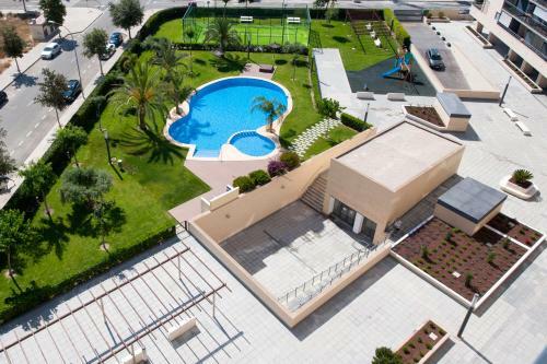 Apartamento Arena En Playa De San Juan