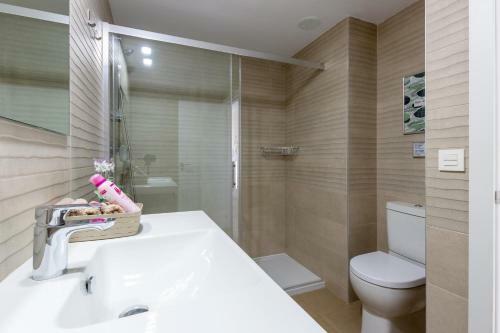 Apartamento Arena En Playa De San Juan