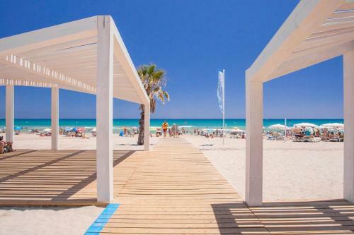 Apartamento Arena En Playa De San Juan