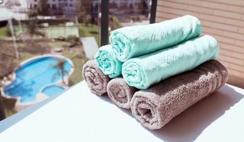 Apartamento Arena En Playa De San Juan
