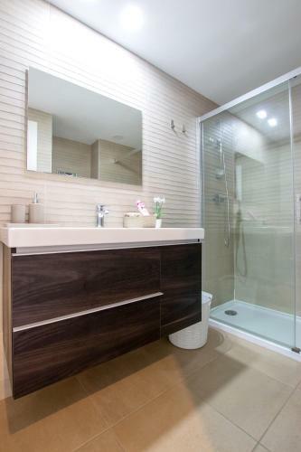 Apartamento Arena En Playa De San Juan