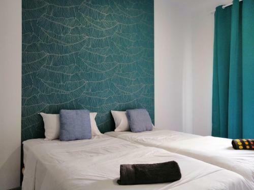 Hostal Rooms In Alicante!