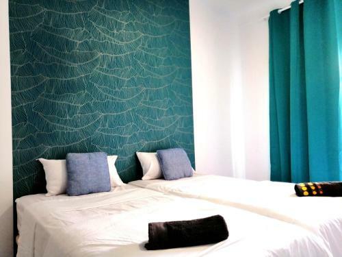 Hostal Rooms In Alicante!