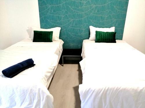 Hostal Rooms In Alicante!