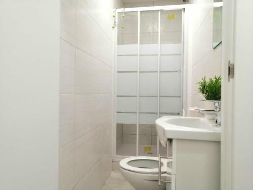 Hostal Rooms In Alicante!
