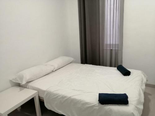 Hostal Rooms In Alicante!