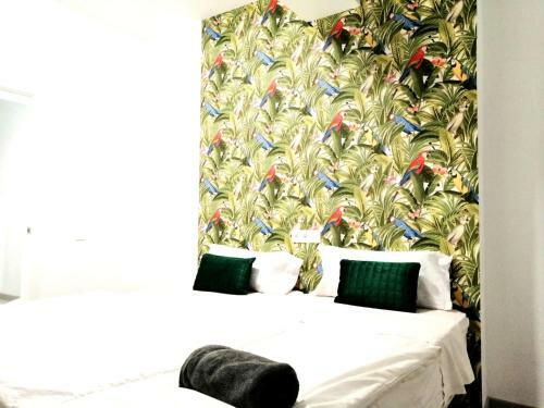 Hostal Rooms In Alicante!