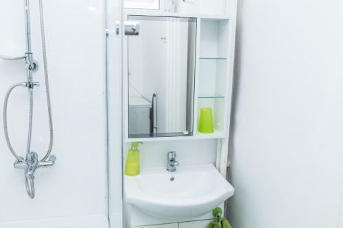 Family House With Parking