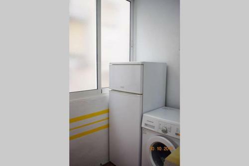 Apartamento En El Centro De Alicante