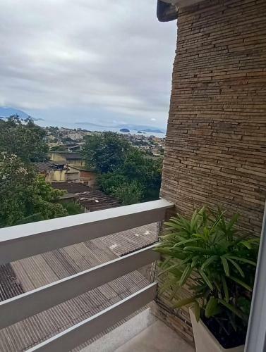 Casa Com Belas Vistas Muriqui