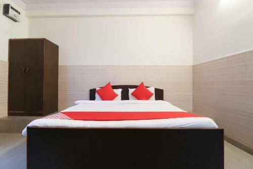 Oyo 62288 Hotel Sapna