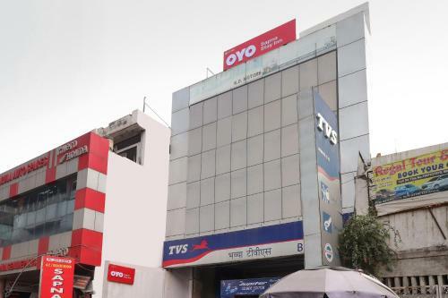Oyo 62288 Hotel Sapna