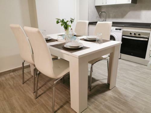 Apartamento Frente Mar