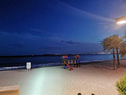 Apartamento Frente Mar