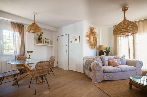 Smart Golf Resort Detached Villa In Bonalba